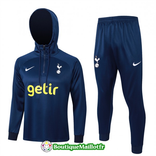 Survetement Sweatshirt Tottenham Hotspur Enfant 20...