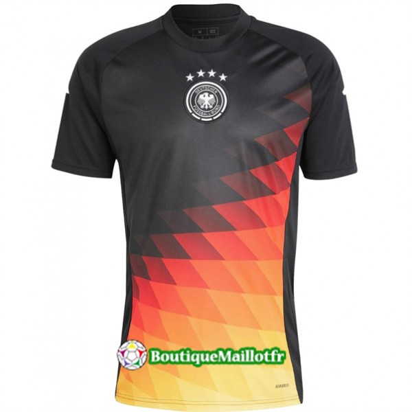 Maillot Allemagne 2024 2025 Pre Match