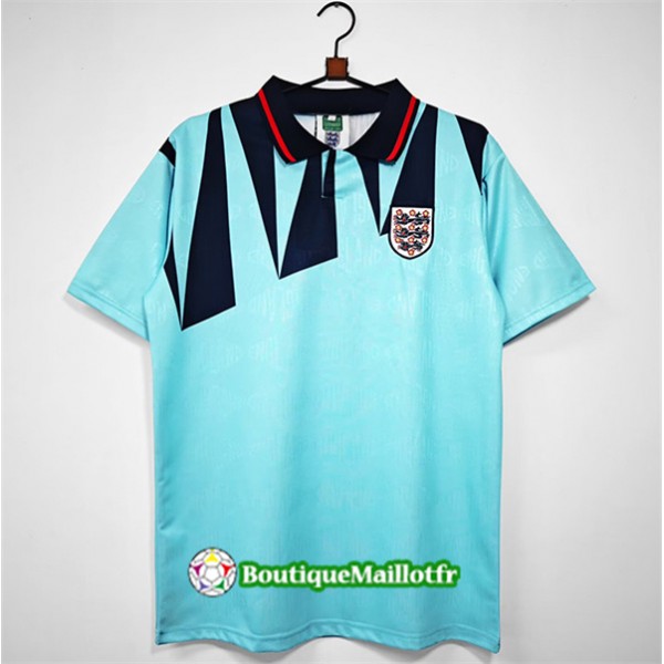 Maillot Angleterre Retro 1992 Third