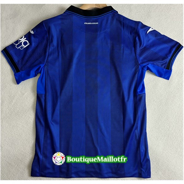 Maillot Atalanta 2024 2025