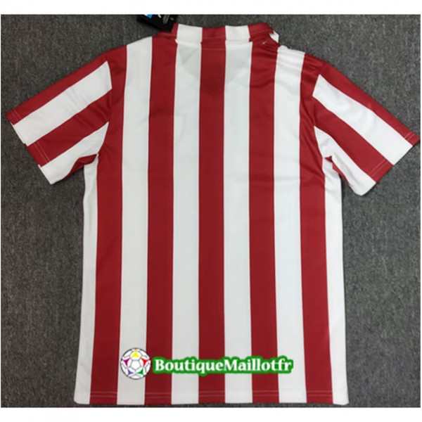 Maillot Athletic Bilbao Retro 1984 Commémorer