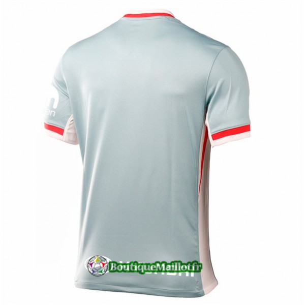 Maillot Atletico Madrid 2024 2025 Exterieur