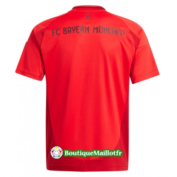 Maillot Bayern Munich 2024 2025 Domicile