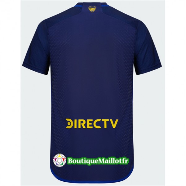 Maillot Boca Juniors 2024 2025 Third