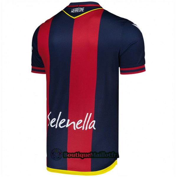 Maillot Bologne 2024 2025 Domicile