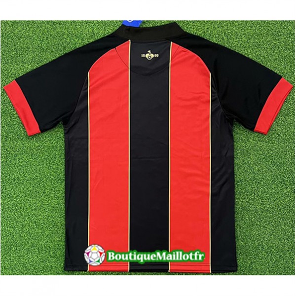 Maillot Bournemouth 2024 2025 Domicile