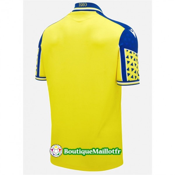 Maillot Cadiz 2024 2025 Domicile