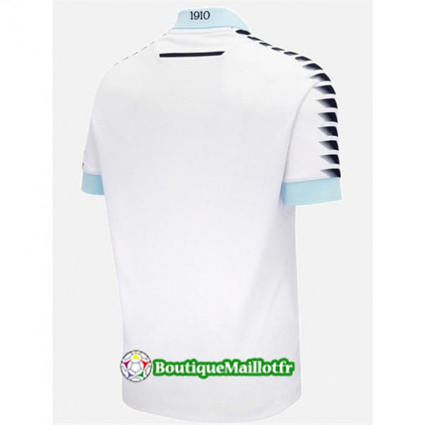 Maillot Cadiz 2024 2025 Exterieur