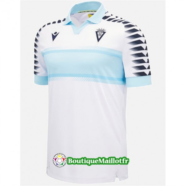 Maillot Cadiz 2024 2025 Exterieur