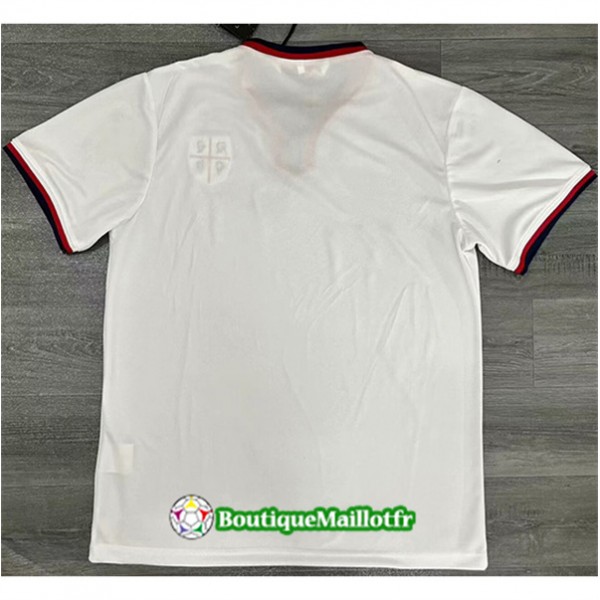 Maillot Cagliari Retro 1969 1970