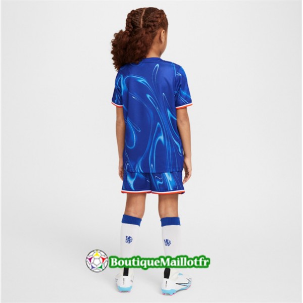 Maillot Chelsea Enfant 2024 2025 Domicile