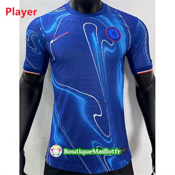 Maillot Chelsea Player 2024 2025 Domicile