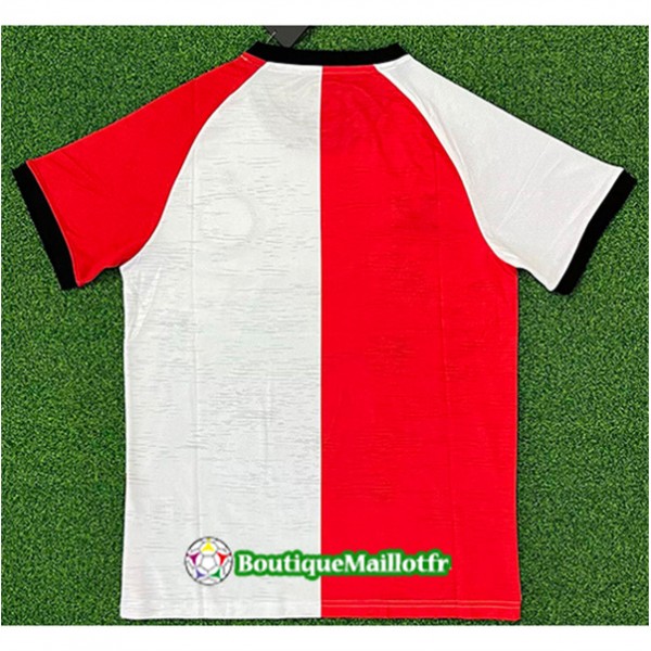 Maillot Feyenoord 2024 2025 Domicile