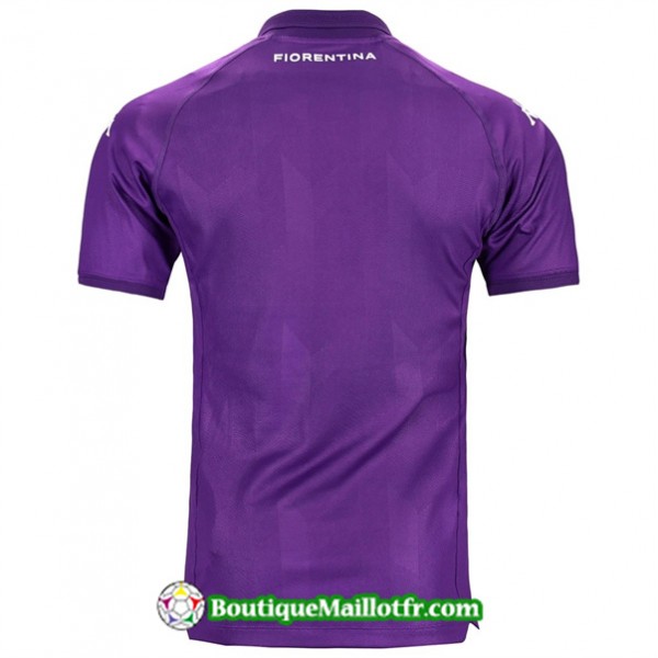 Maillot Fiorentina 2024 2025 Domicile