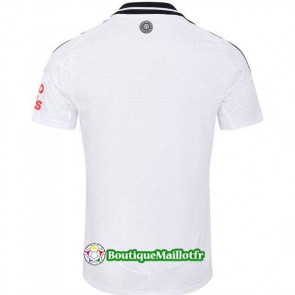 Maillot Fulham 2024 2025 Domicile