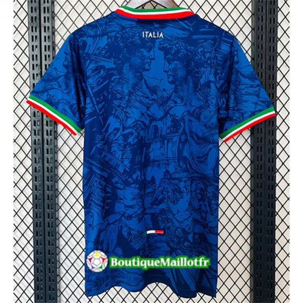 Maillot Italie 2024 2025 Édition Spéciale