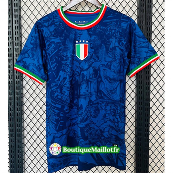 Maillot Italie 2024 2025 Édition Spéciale