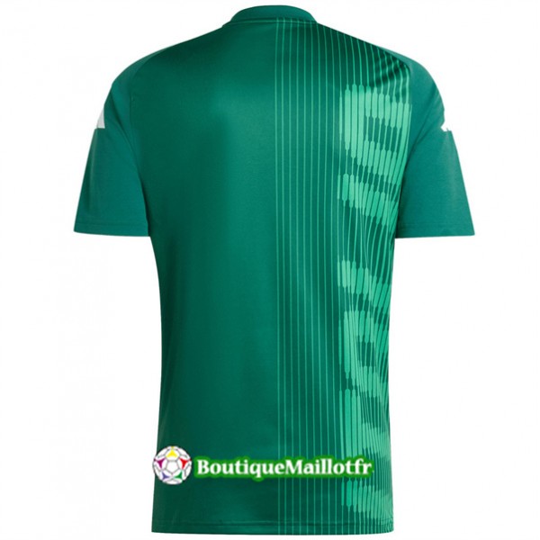 Maillot Italie 2024 2025 Pre Match