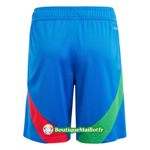 Maillot Italie Short 2024 2025 Exterieur