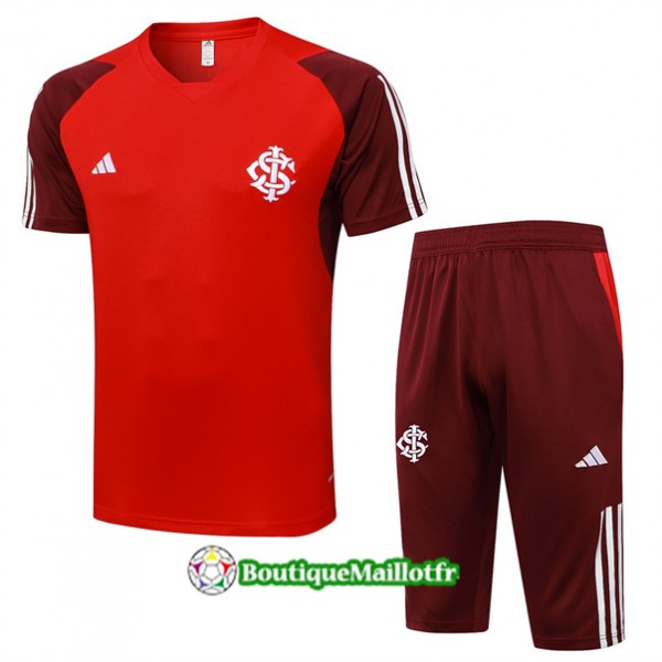 Maillot Kit Entraînement Internacional 2024 2025 ...