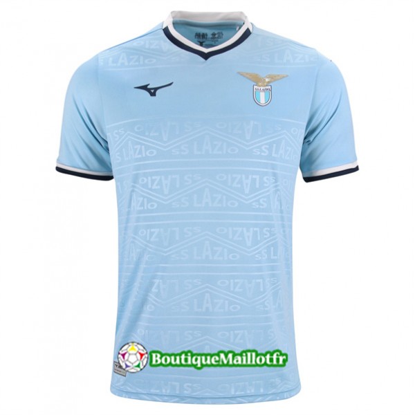 Maillot Lazio 2024 2025 Domicile