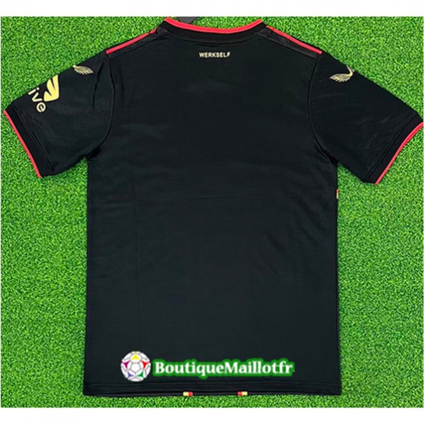 Maillot Leverkusen 2024 2025 Édition Spéciale