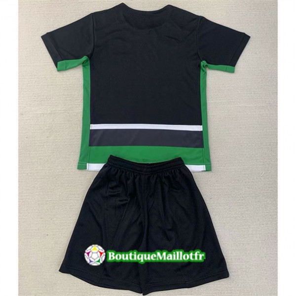 Maillot Lisbon Enfant 2024 2025 Domicile