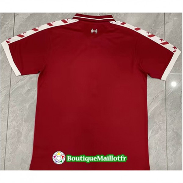 Maillot Liverpool 2024 2025 Édition Spéciale