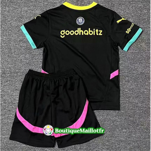 Maillot Psv Eindhoven Enfant 2024 2025 Exterieur