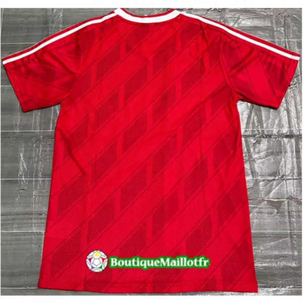 Maillot Psv Eindhoven Retro 1987 88 Domicile