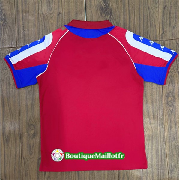 Maillot Panama Retro 1998 999