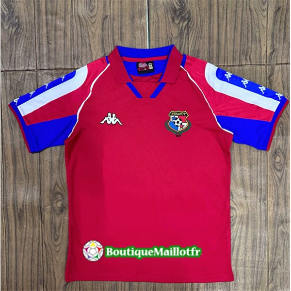 Maillot Panama Retro 1998 999