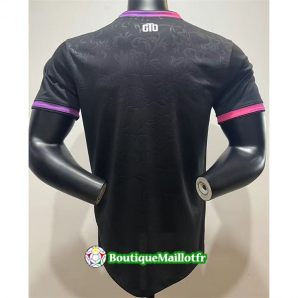 Maillot Paris Saint Germain 2024 2025 Édition Spéciale Noir