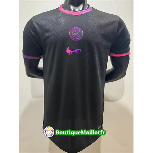 Maillot Paris Saint Germain 2024 2025 Édition Sp...