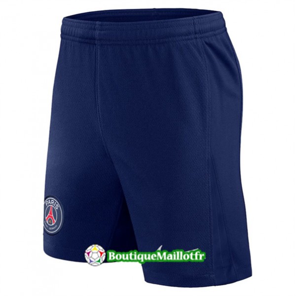 Maillot Paris Saint Germain Short 2024 2025 Domici...