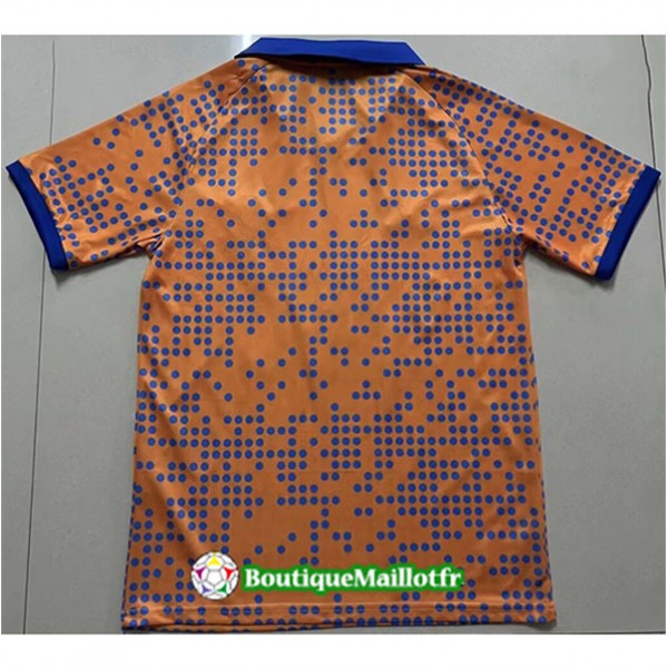 Maillot Rangers 2024 2025 Third