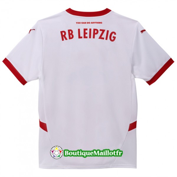 Maillot Rb Leipzig 2024 2025 Domicile