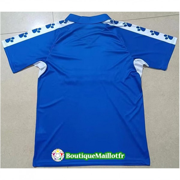 Maillot Real Oviedo Retro 1990 91