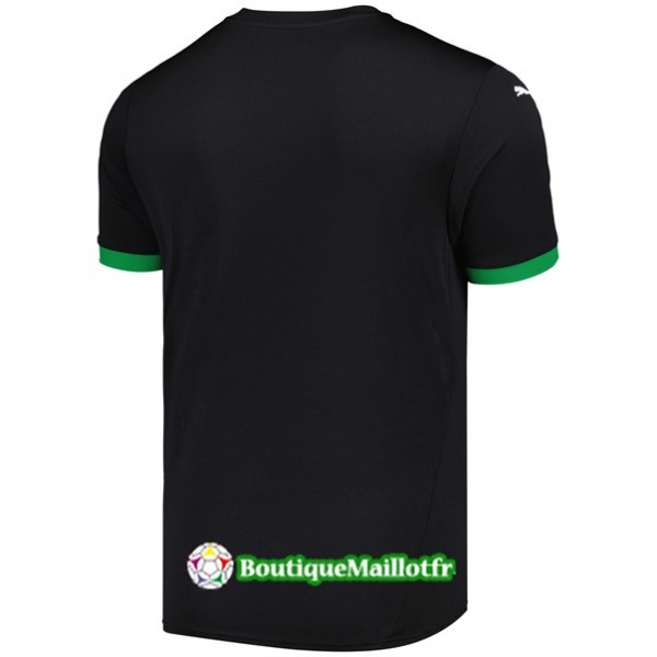 Maillot Sassuolo 2024 2025 Domicile