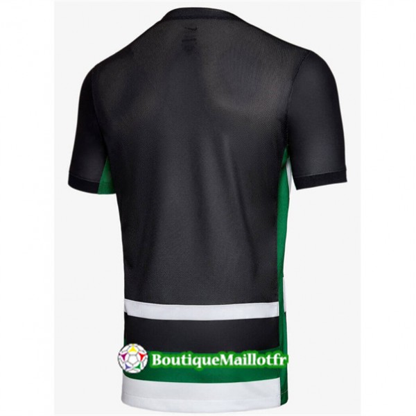 Maillot Sporting Lisbonne 2024 2025 Domicile