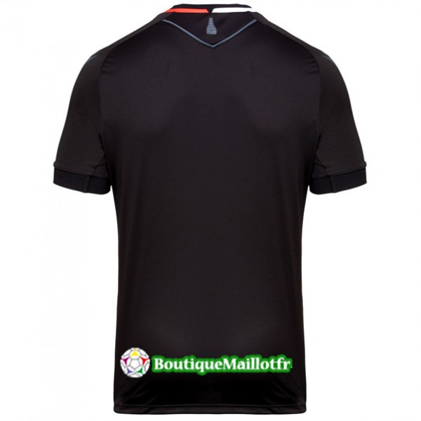 Maillot Stoke City 2024 2025 Exterieur