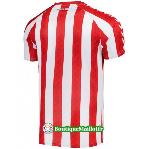 Maillot Sunderland 2024 2025 Domicile