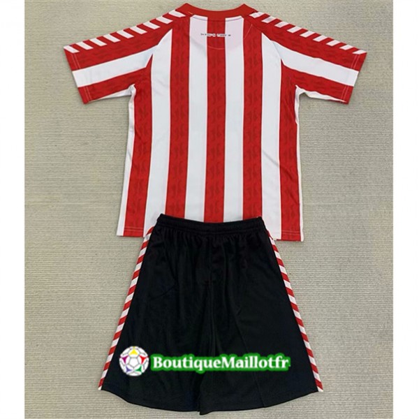 Maillot Sunderland Enfant 2024 2025 Domicile