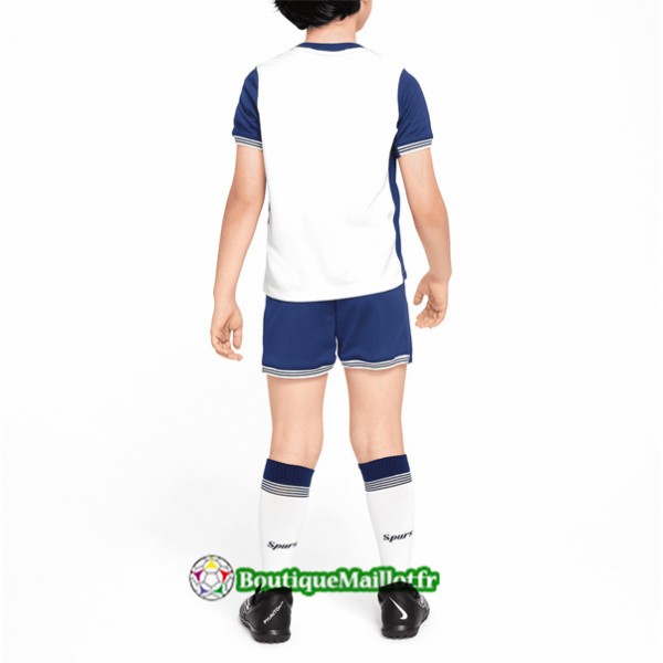 Maillot Tottenham Hotspur Enfant 2024 2025 Domicile