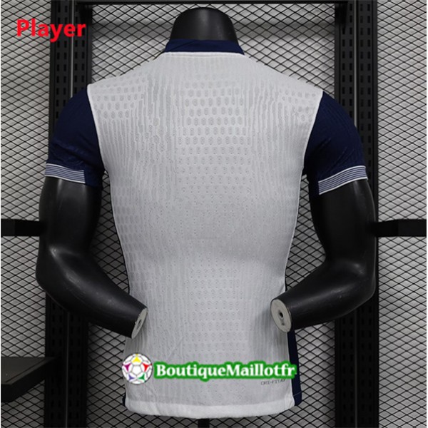 Maillot Tottenham Hotspur Player 2024 2025 Domicile