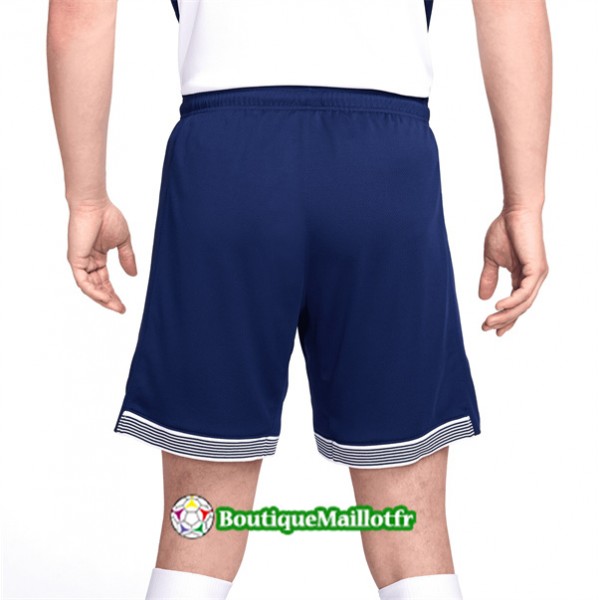 Maillot Tottenham Hotspur Short 2024 2025 Domicile