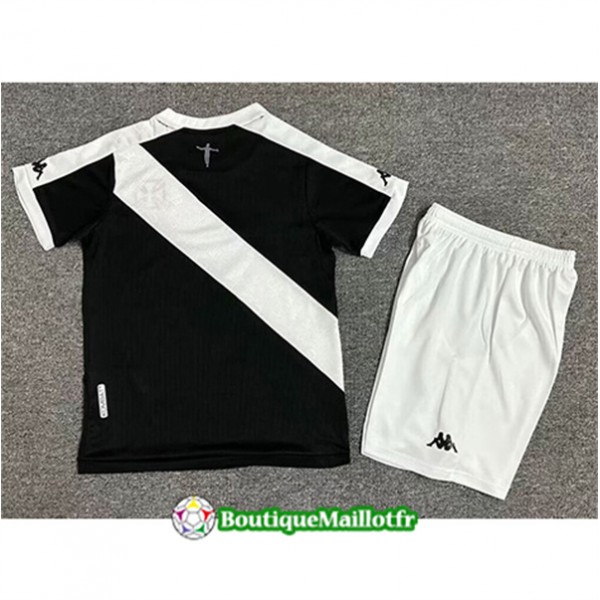 Maillot Vasco Da Gama Enfant 2024 2025 Domicile