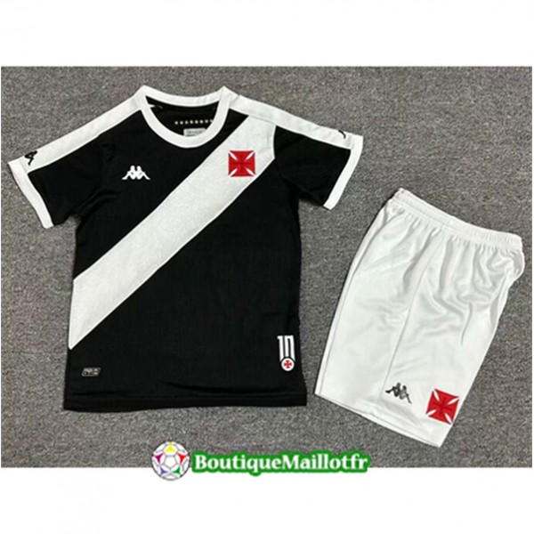 Maillot Vasco Da Gama Enfant 2024 2025 Domicile