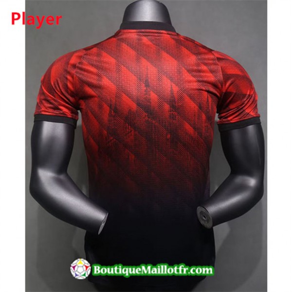 Maillot Ac Milan Player 2024 2025 Special Rouge