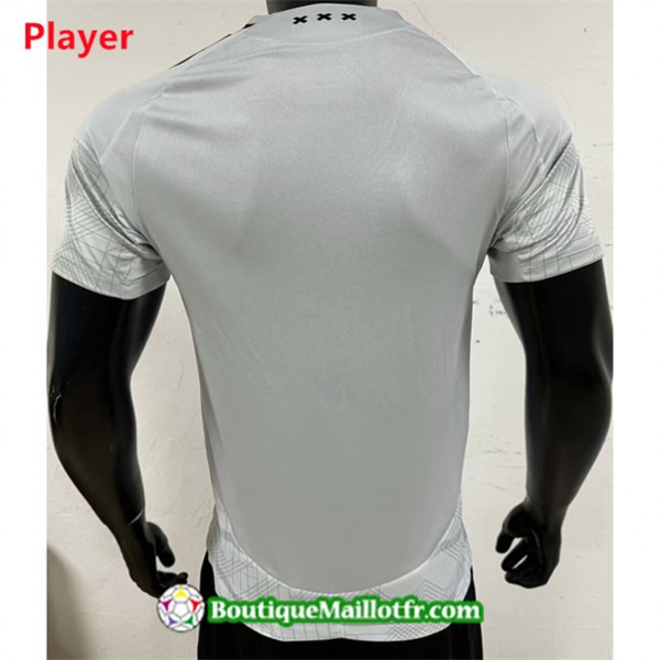 Maillot Ajax Player 2024 2025 Third